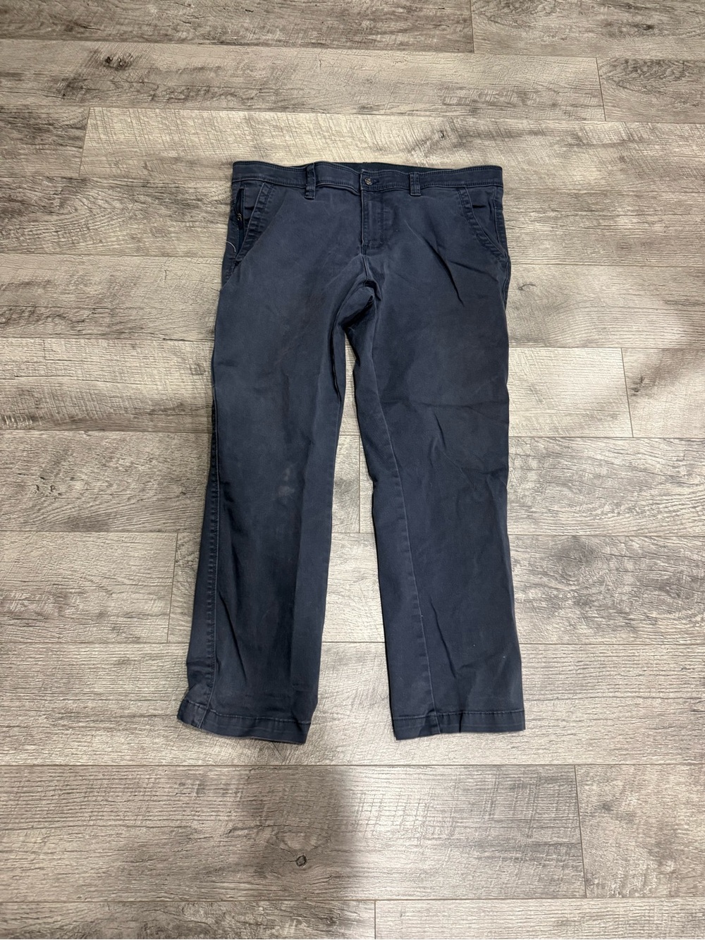 Weatherproof grey pants 36 30